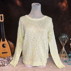 MAK sweater S (5025C)